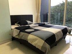 The Water Edge (D14), Apartment #458872391